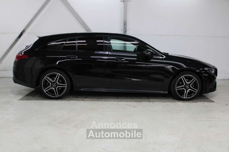 Mercedes CLA 180 AMG Editon ~ CC Camera LDW Navi Top Deal - <small></small> 24.990 € <small>TTC</small> - #3