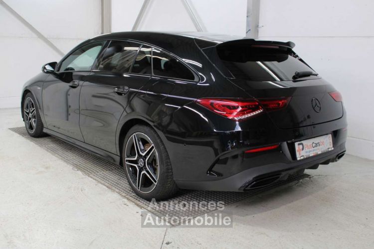 Mercedes CLA 180 AMG Editon ~ CC Camera LDW Navi Top Deal - <small></small> 24.990 € <small>TTC</small> - #7