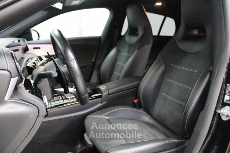 Mercedes CLA 180 AMG Editon ~ CC Camera LDW Navi Top Deal - <small></small> 24.990 € <small>TTC</small> - #13