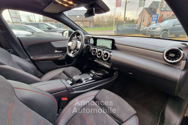 Mercedes CLA 180 AMG LINE PACK NIGHT AUTO PANO CAM FULL LED - <small></small> 27.990 € <small>TTC</small> - #11