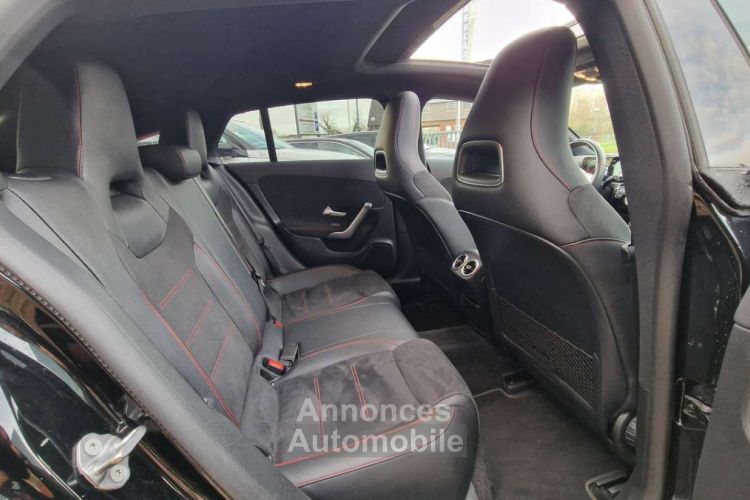 Mercedes CLA 180 AMG LINE PACK NIGHT AUTO PANO CAM FULL LED - <small></small> 27.990 € <small>TTC</small> - #15