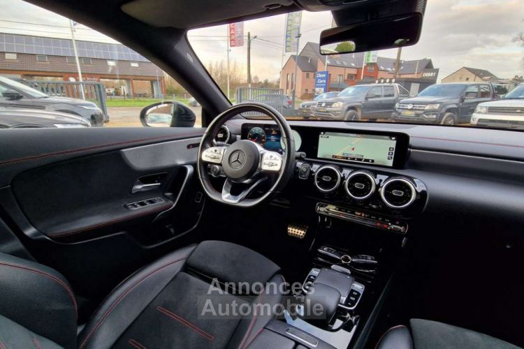 Mercedes CLA 180 AMG LINE PACK NIGHT AUTO PANO CAM FULL LED - <small></small> 27.990 € <small>TTC</small> - #20