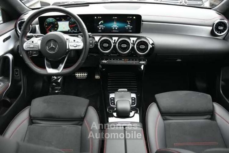 Mercedes CLA 180 AMG PAKKET - PANO DAK - HEAD-UP - CAMERA - APPLE CARPLAY - <small></small> 31.000 € <small>TTC</small> - #7