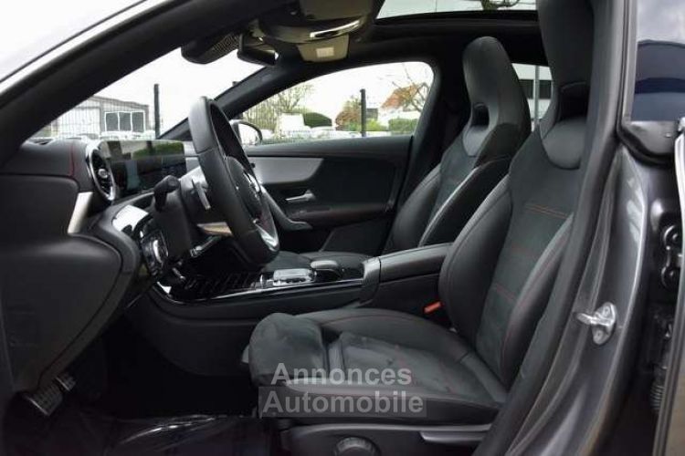 Mercedes CLA 180 AMG PAKKET - PANO DAK - HEAD-UP - CAMERA - APPLE CARPLAY - <small></small> 31.000 € <small>TTC</small> - #13