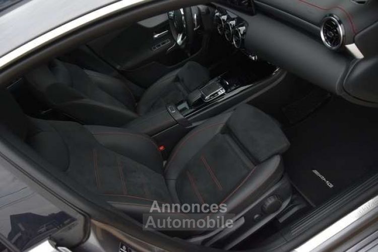 Mercedes CLA 180 AMG PAKKET - PANO DAK - HEAD-UP - CAMERA - APPLE CARPLAY - <small></small> 31.000 € <small>TTC</small> - #16