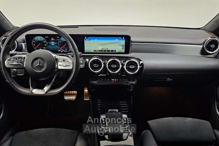 Mercedes CLA 180 Business Solution AMG LINE -- PACK NIGHT - <small></small> 29.500 € <small>TTC</small> - #16