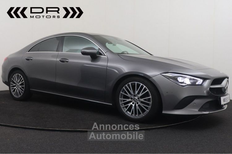 Mercedes CLA 180 BUSINESS SOLUTIONS - LED NAVI CAMERA - <small></small> 20.995 € <small>TTC</small> - #2