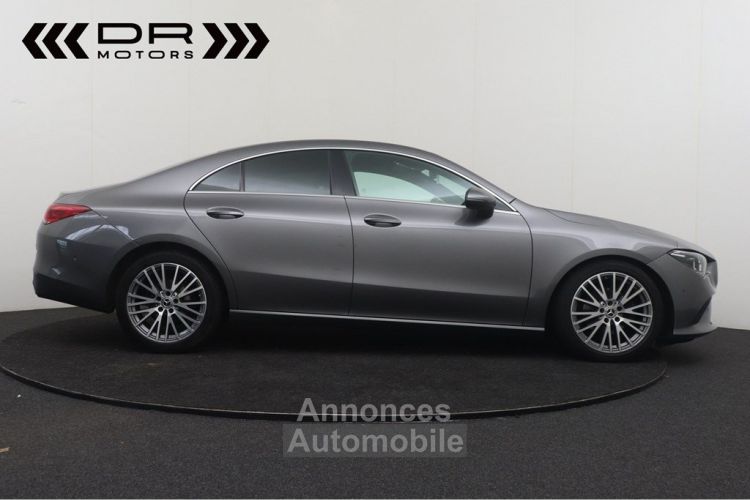 Mercedes CLA 180 BUSINESS SOLUTIONS - LED NAVI CAMERA - <small></small> 20.995 € <small>TTC</small> - #6