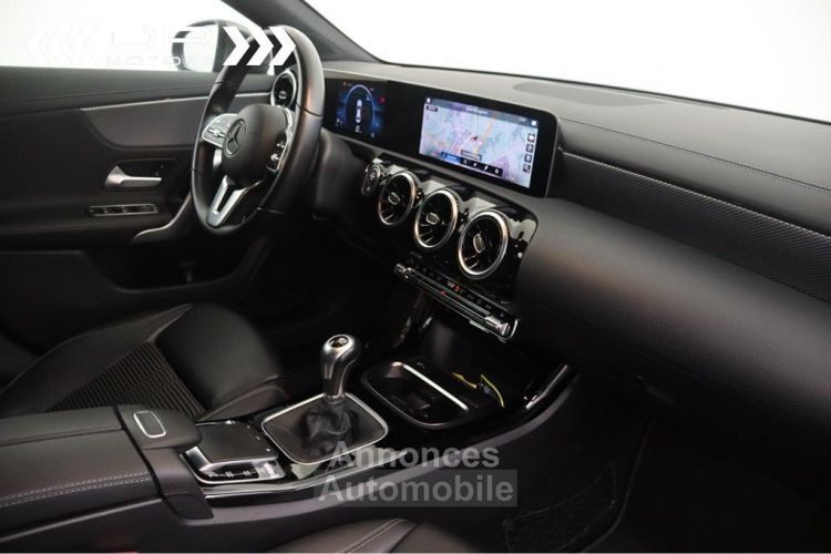 Mercedes CLA 180 BUSINESS SOLUTIONS - LED NAVI CAMERA - <small></small> 20.995 € <small>TTC</small> - #15