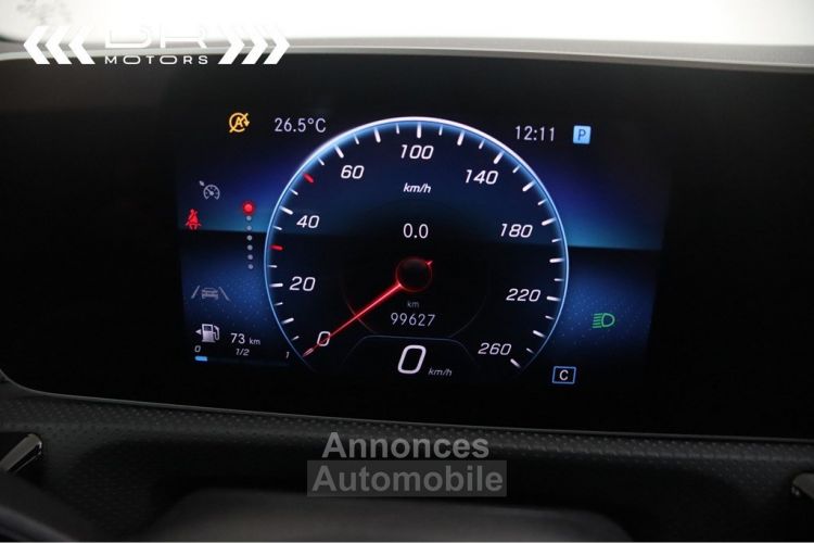 Mercedes CLA 180 BUSINESS SOLUTIONS - LED NAVI CAMERA - <small></small> 20.995 € <small>TTC</small> - #33