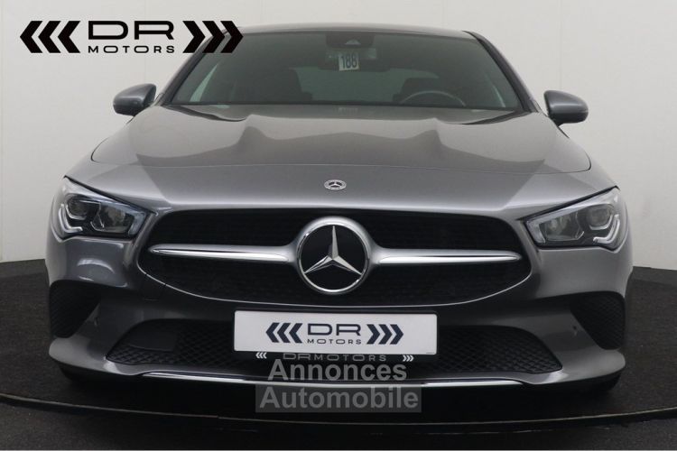 Mercedes CLA 180 BUSINESS SOLUTIONS - LED NAVI CAMERA - <small></small> 20.495 € <small>TTC</small> - #4