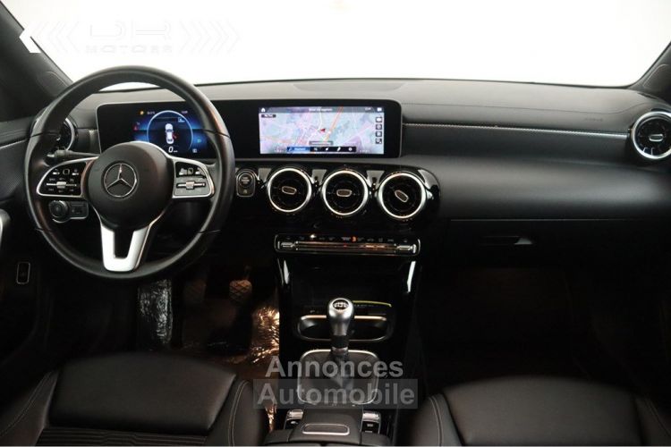 Mercedes CLA 180 BUSINESS SOLUTIONS - LED NAVI CAMERA - <small></small> 20.495 € <small>TTC</small> - #16