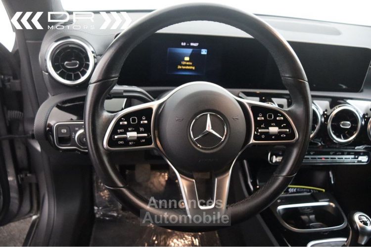 Mercedes CLA 180 BUSINESS SOLUTIONS - LED NAVI CAMERA - <small></small> 20.495 € <small>TTC</small> - #34