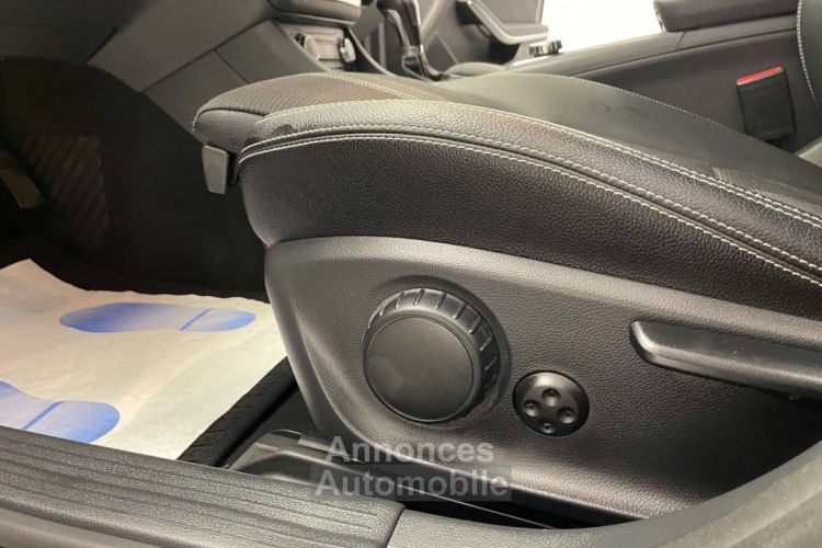 Mercedes CLA 180 CAMERA LED SIEGE CHAUFF 1ER PROP GARANTIE 12 MOIS - <small></small> 19.950 € <small>TTC</small> - #13