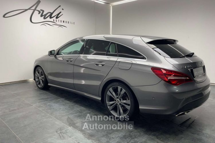 Mercedes CLA 180 CAMERA LED SIEGE CHAUFF 1ER PROP GARANTIE 12 MOIS - <small></small> 19.950 € <small>TTC</small> - #19