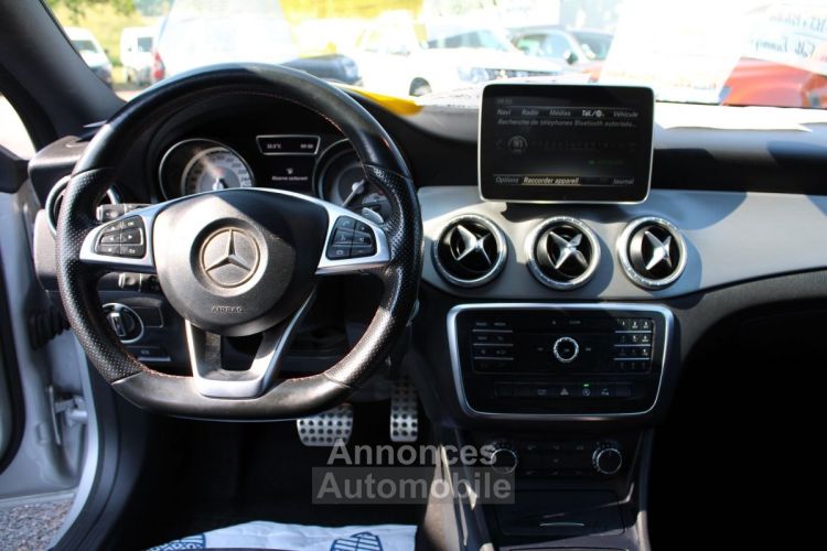 Mercedes CLA 180 CDI 