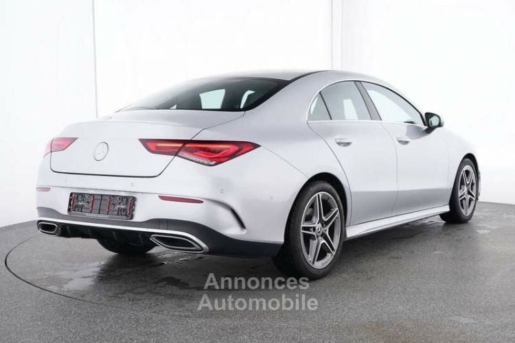 Mercedes CLA 180 Coup%C3%A9 AMG LED - <small></small> 32.480 € <small>TTC</small> - #2