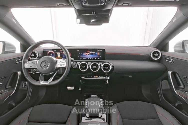 Mercedes CLA 180 Coup%C3%A9 AMG LED - <small></small> 32.480 € <small>TTC</small> - #6