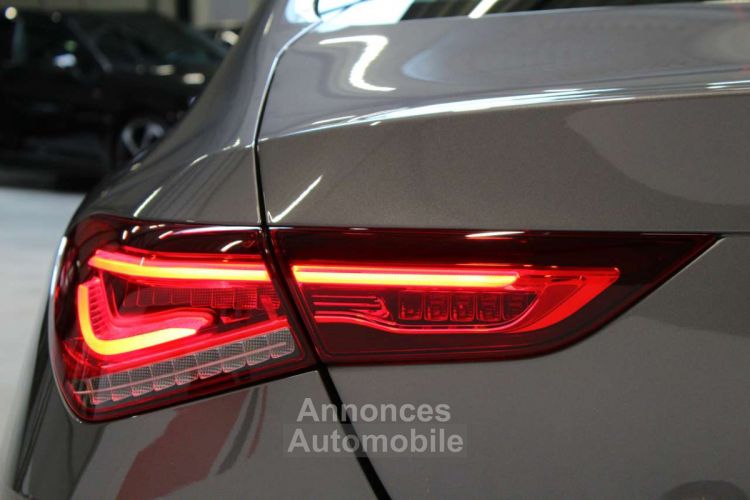 Mercedes CLA 180 Coupé - <small></small> 28.990 € <small>TTC</small> - #26