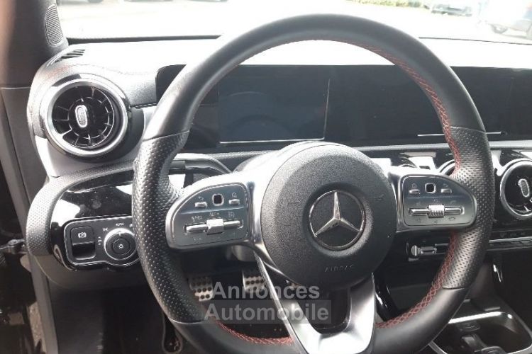 Mercedes CLA 180 COUPE 4 PORTES 136CH AMG LINE - <small></small> 27.500 € <small>TTC</small> - #8