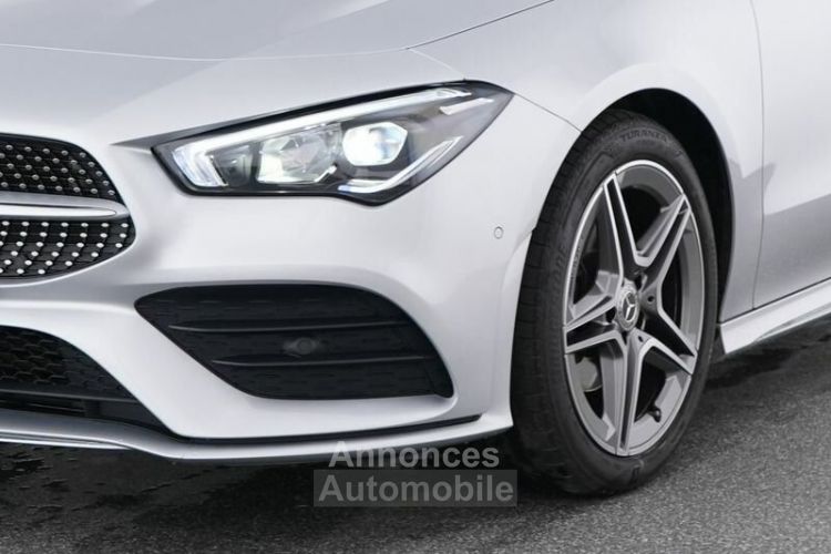 Mercedes CLA 180 Coupé AMG LED - <small></small> 30.980 € <small>TTC</small> - #3