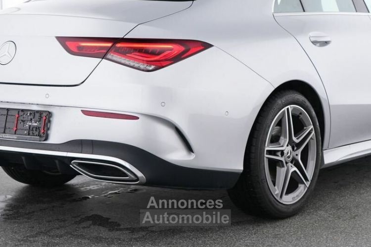 Mercedes CLA 180 Coupé AMG LED - <small></small> 30.980 € <small>TTC</small> - #9