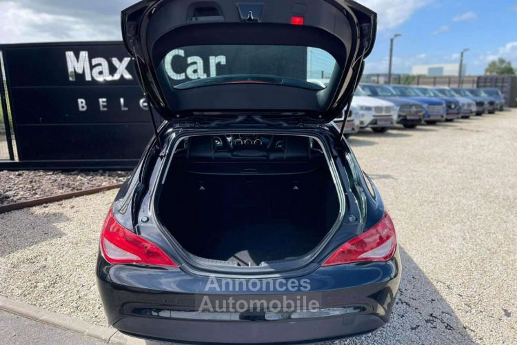 Mercedes CLA 180 d-112.000 km-Caméra de recul-GPS - <small></small> 16.490 € <small>TTC</small> - #5