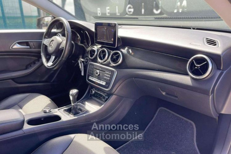 Mercedes CLA 180 d-112.000 km-Caméra de recul-GPS - <small></small> 16.490 € <small>TTC</small> - #7