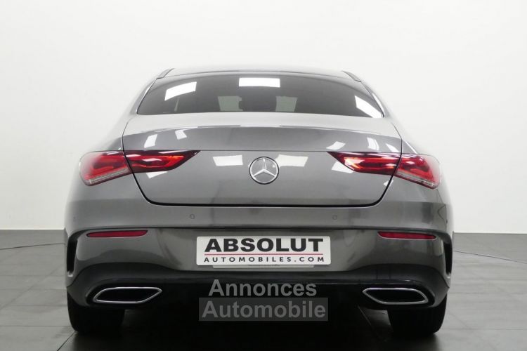 Mercedes CLA 180 D 116CH AMG LINE 7G-DCT - <small></small> 27.880 € <small>TTC</small> - #3