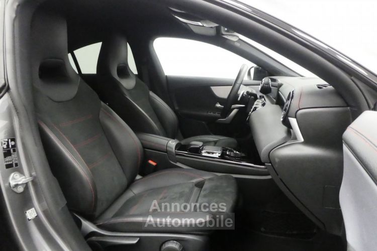 Mercedes CLA 180 D 116CH AMG LINE 7G-DCT - <small></small> 27.880 € <small>TTC</small> - #7