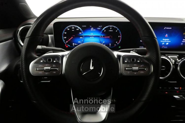 Mercedes CLA 180 D 116CH AMG LINE 7G-DCT - <small></small> 27.880 € <small>TTC</small> - #11