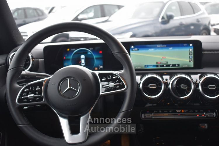 Mercedes CLA 180 D 116CH BUSINESS LINE 8G-DCT - <small></small> 28.490 € <small>TTC</small> - #7