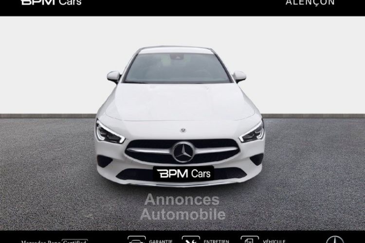 Mercedes CLA 180 d 116ch Progressive Line 8G-DCT - <small></small> 27.650 € <small>TTC</small> - #7