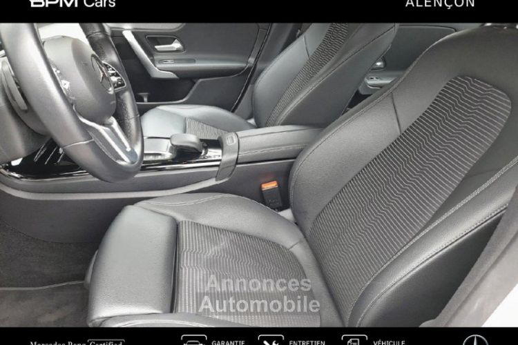 Mercedes CLA 180 d 116ch Progressive Line 8G-DCT - <small></small> 27.650 € <small>TTC</small> - #8