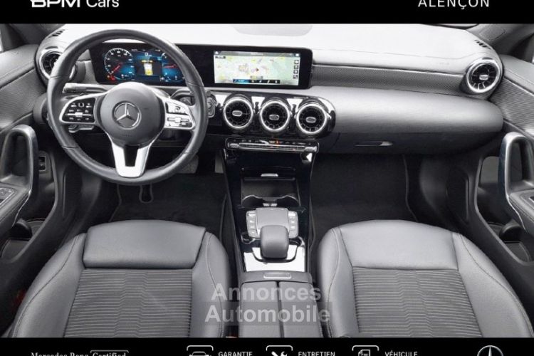 Mercedes CLA 180 d 116ch Progressive Line 8G-DCT - <small></small> 27.650 € <small>TTC</small> - #10