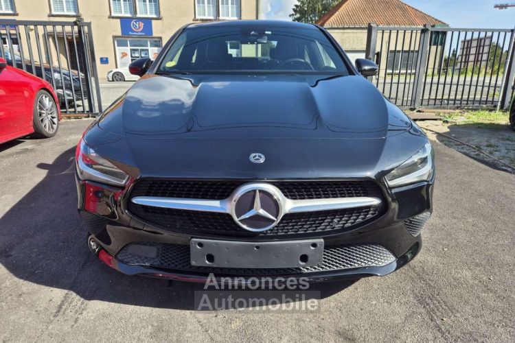 Mercedes CLA 180 d Automatique - <small></small> 24.900 € <small>TTC</small> - #2