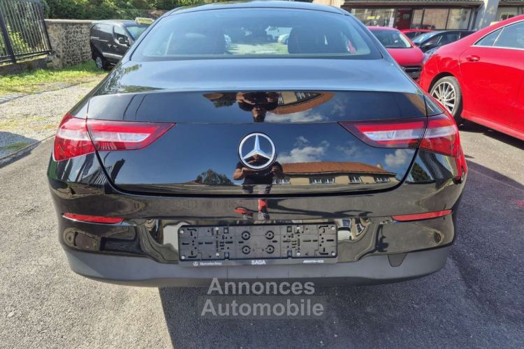 Mercedes CLA 180 Automatique - <small></small> 23.900 € <small>TTC</small> - #5