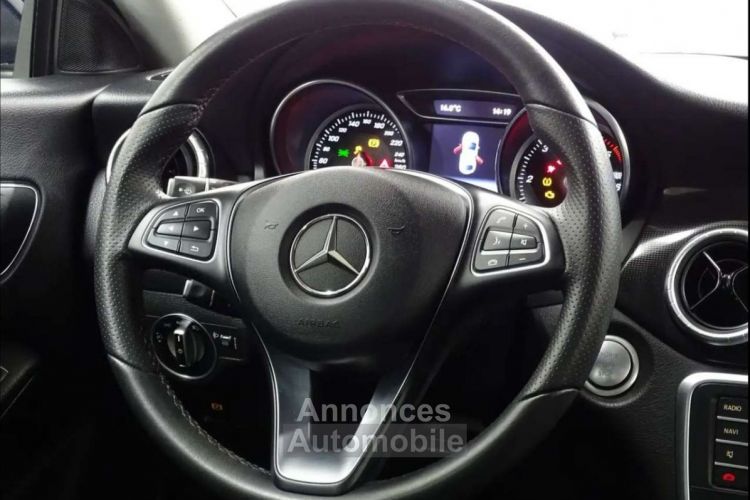 Mercedes CLA 180 d Berline - <small></small> 18.990 € <small>TTC</small> - #9
