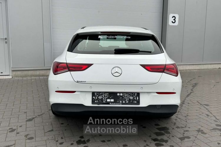 Mercedes CLA 180 d Business Solution -- 1 ER MAIN CARNET - <small></small> 21.990 € <small>TTC</small> - #5