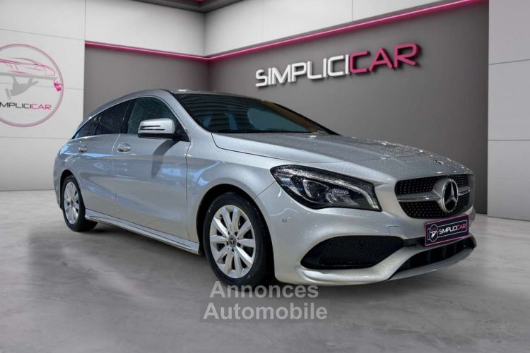 Mercedes CLA 180 d Business Solution AMG - <small></small> 19.999 € <small>TTC</small> - #1