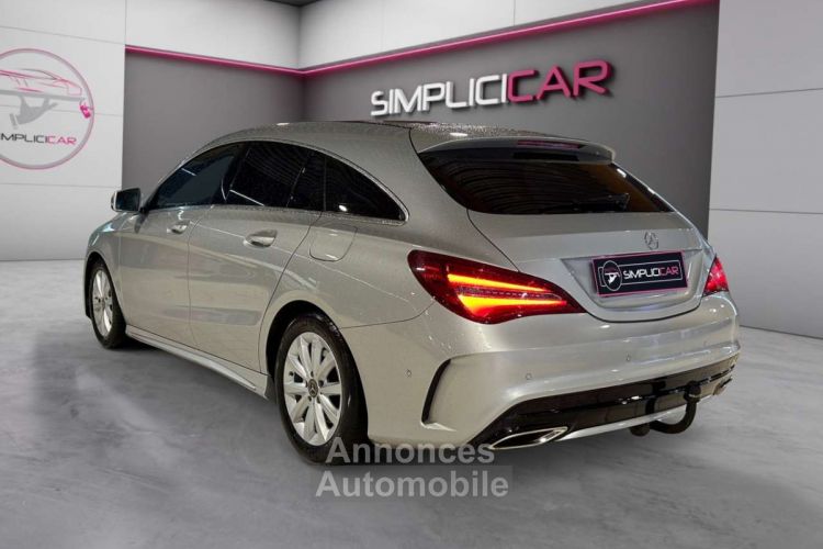 Mercedes CLA 180 d Business Solution AMG - <small></small> 19.999 € <small>TTC</small> - #3