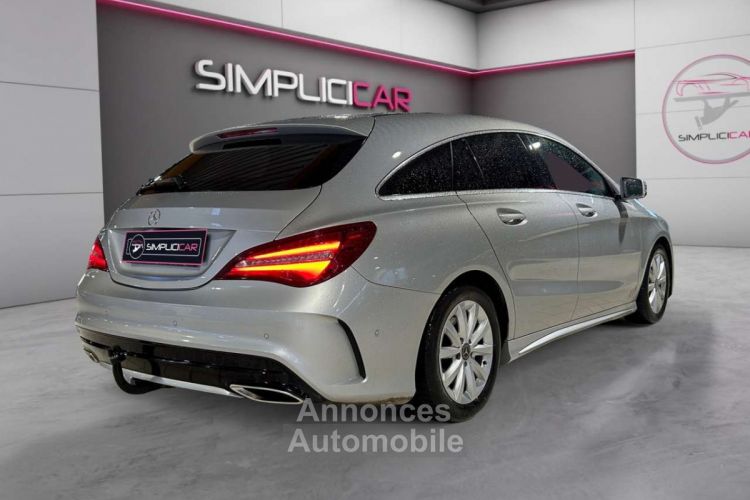 Mercedes CLA 180 d Business Solution AMG - <small></small> 19.999 € <small>TTC</small> - #4