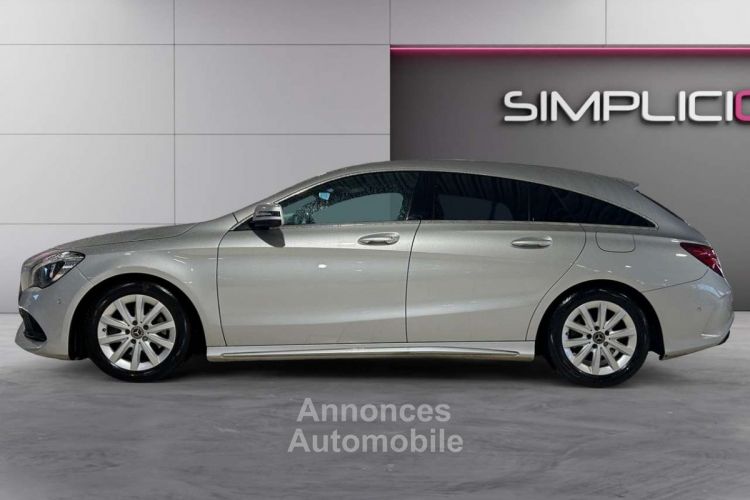 Mercedes CLA 180 d Business Solution AMG - <small></small> 19.999 € <small>TTC</small> - #6