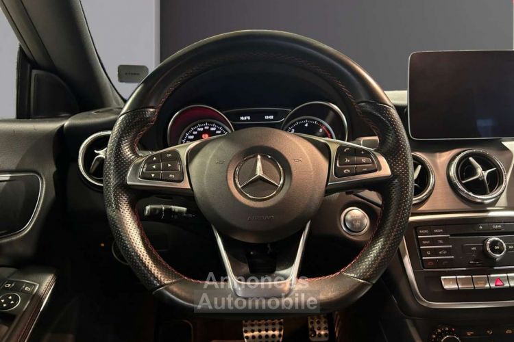 Mercedes CLA 180 d Business Solution AMG - <small></small> 19.999 € <small>TTC</small> - #11