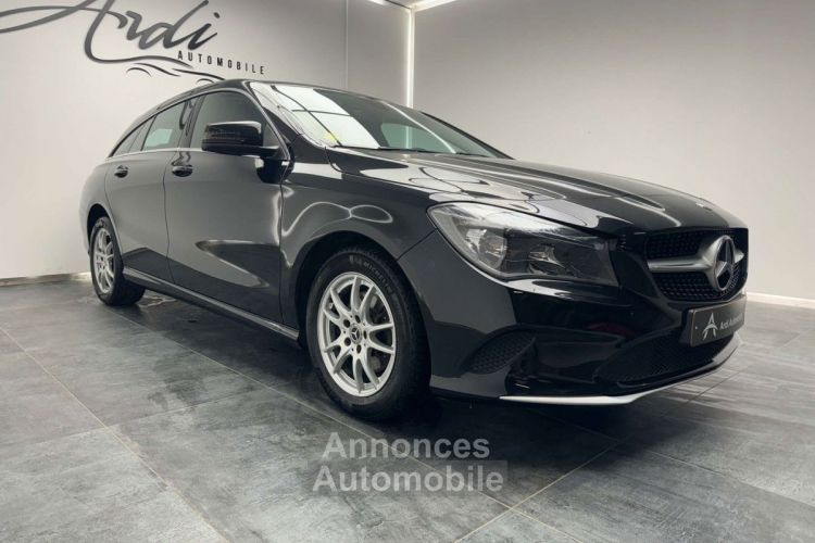 Mercedes CLA 180 d GARANTIE 12 MOIS GPS AIRCO CAMERA AR - <small></small> 15.500 € <small>TTC</small> - #3