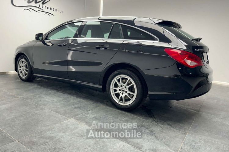 Mercedes CLA 180 d GARANTIE 12 MOIS GPS AIRCO CAMERA AR - <small></small> 15.500 € <small>TTC</small> - #13