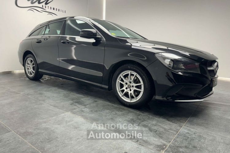 Mercedes CLA 180 d GARANTIE 12 MOIS GPS AIRCO CAMERA AR - <small></small> 15.500 € <small>TTC</small> - #14