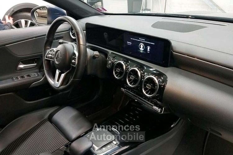 Mercedes CLA 180 d Luxury Line - <small></small> 25.590 € <small>TTC</small> - #4