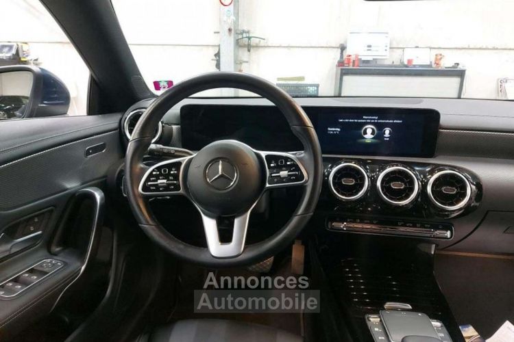 Mercedes CLA 180 d Luxury Line - <small></small> 25.590 € <small>TTC</small> - #5