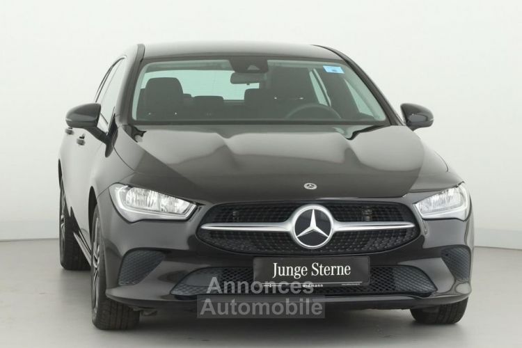 Mercedes CLA 180 d SB Navi  - <small></small> 22.850 € <small>TTC</small> - #3